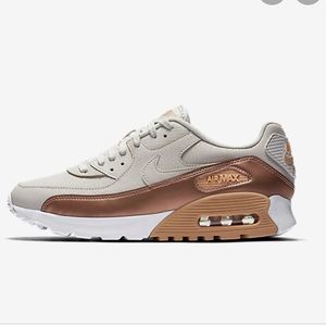 WMNS NIKE AIR MAX 90 ULTRA SE | US 7